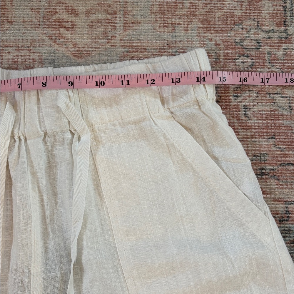 Thread & Supply Pants Size Medium - image 5